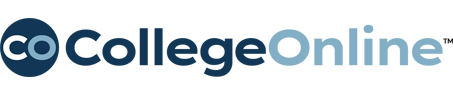 college online logo
