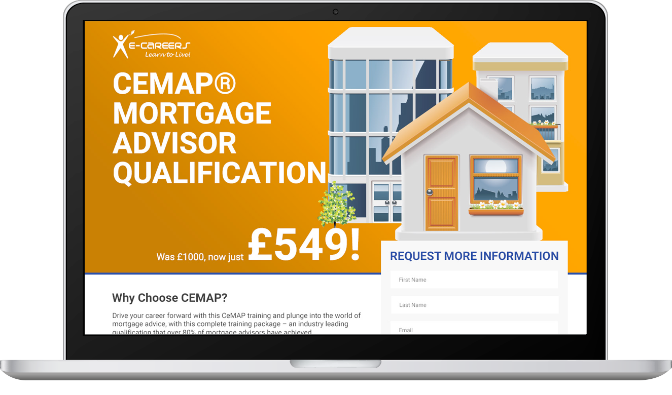 eCareers Customer Acquisition Campaign