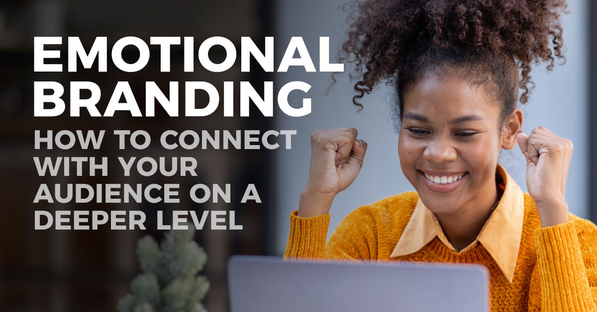 Emotional Branding