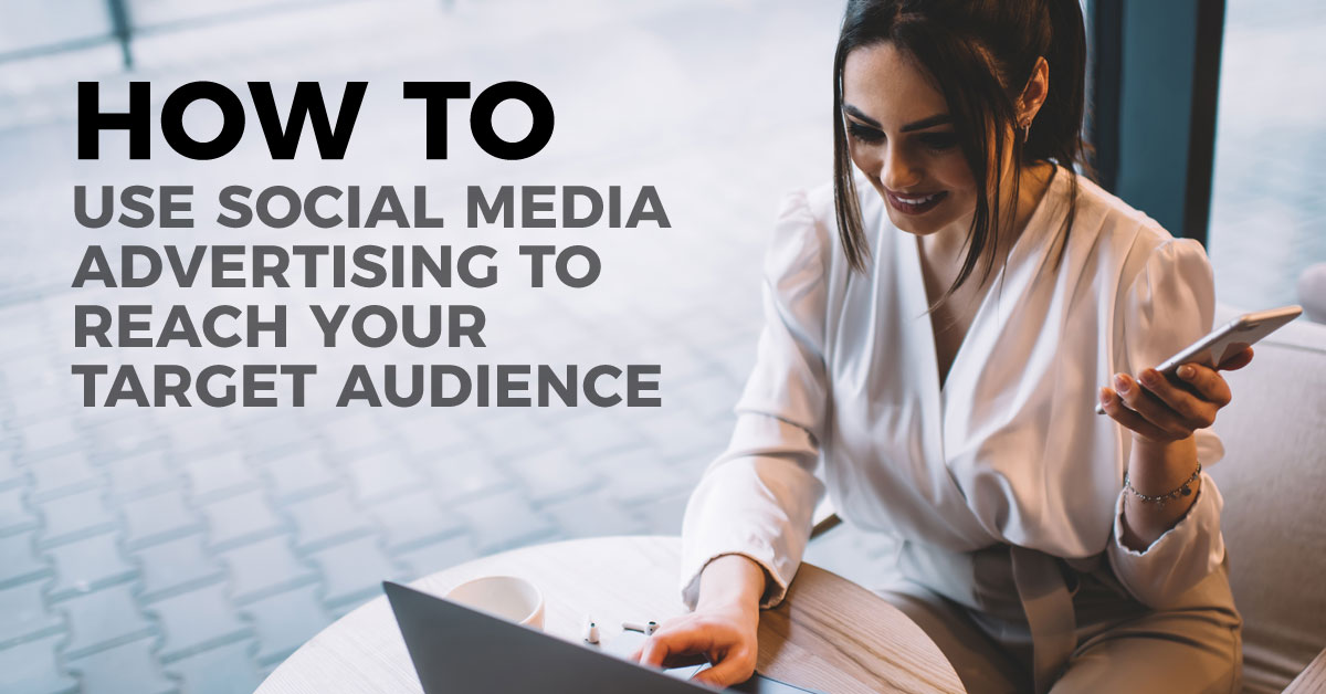 Navigating the Social Media Maze: A Comprehensive Guide to Reaching Your Target Audience