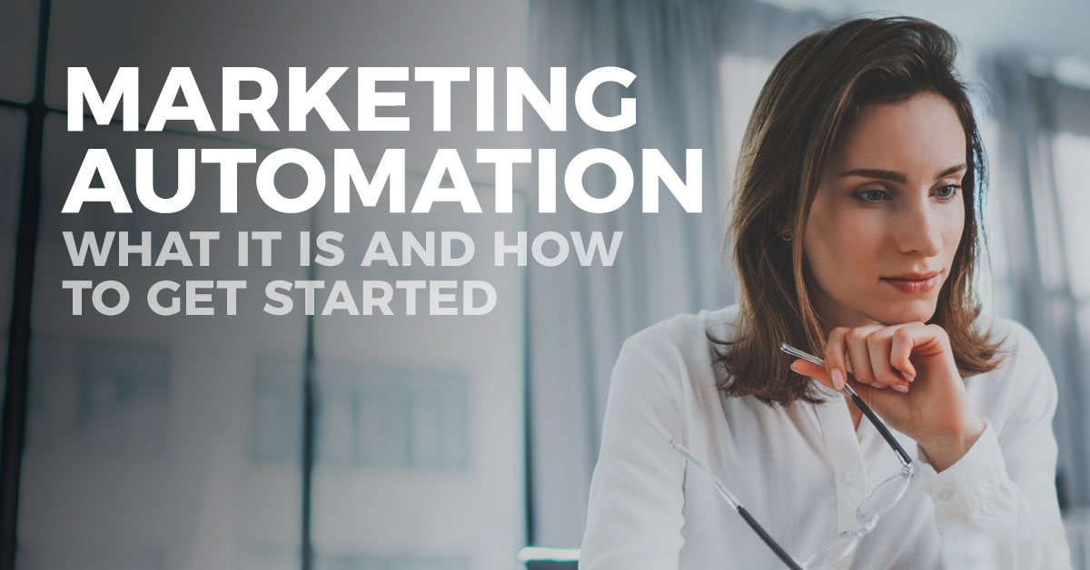 Marketing Automation: What It Is and How to Get Started