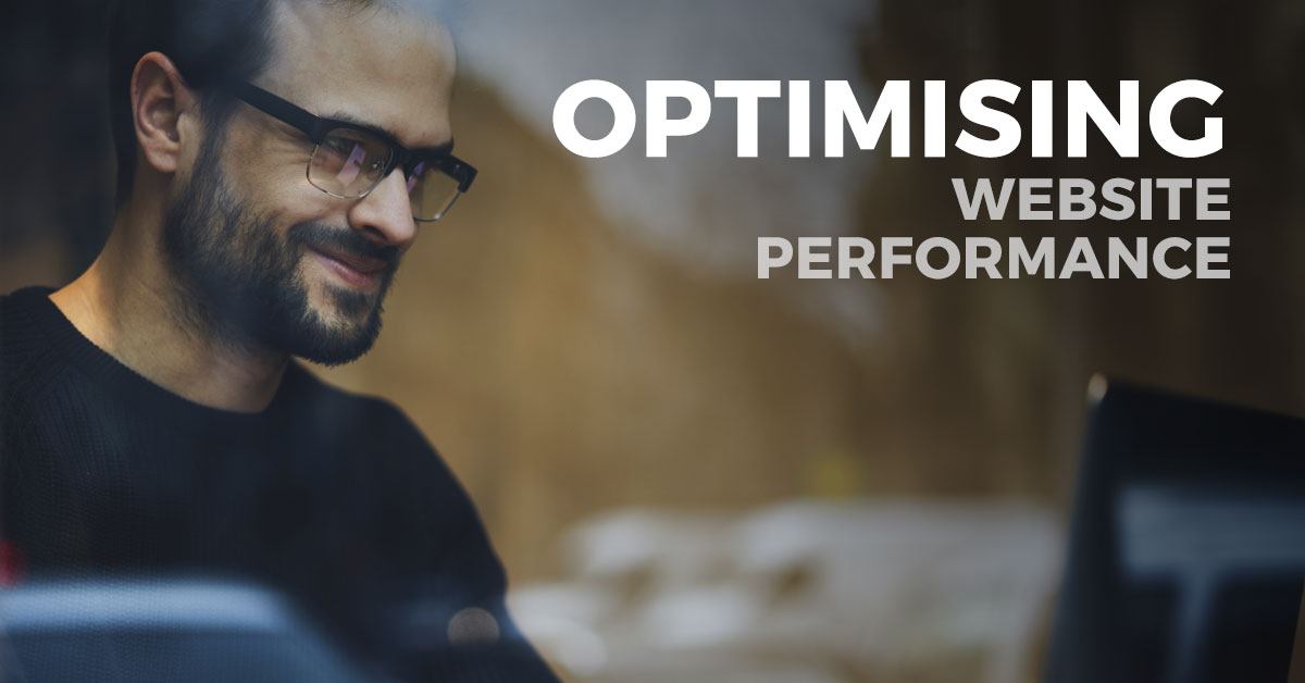 The Key to Faster Speeds and Higher SEO Rankings