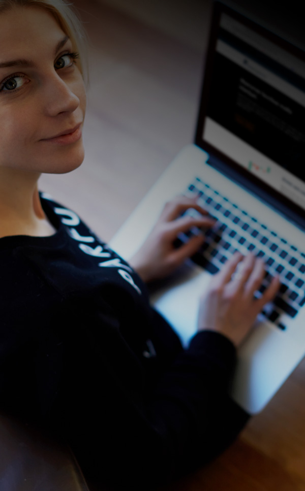 pcuk website rebrand mobile