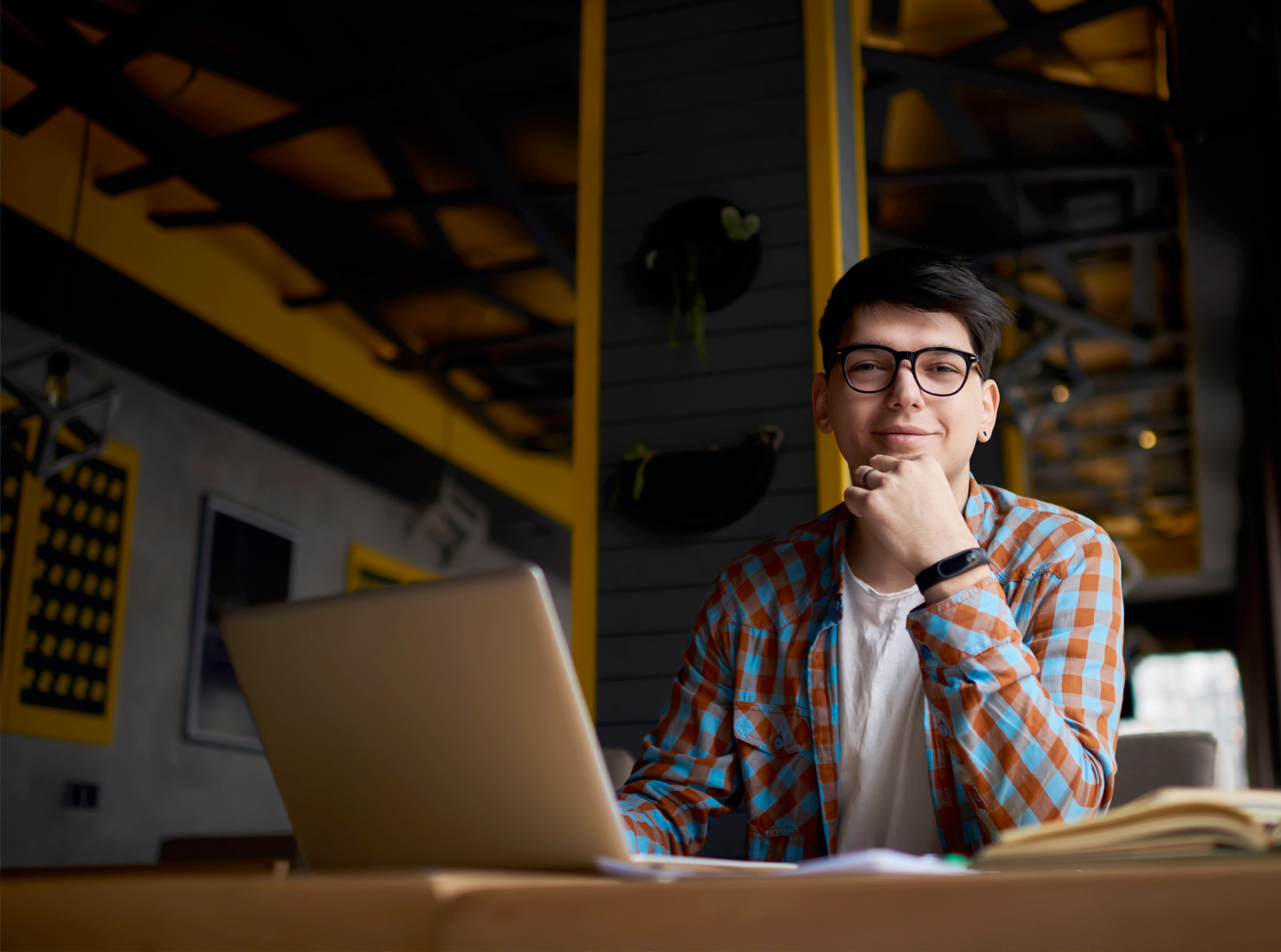 Portfolio - Lead Generation