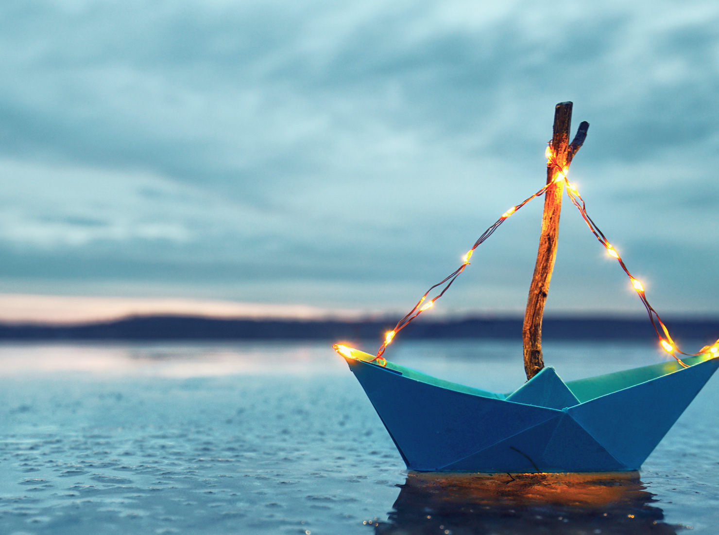 Technology Solutions