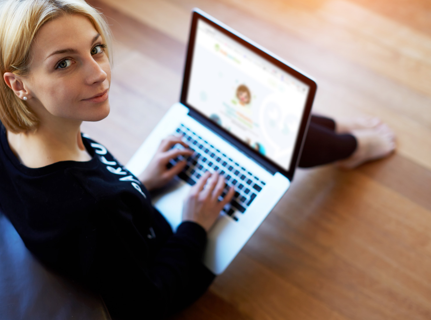 SLG Website Rebrand Banner