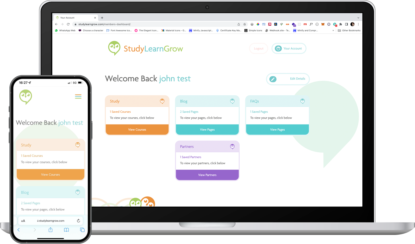 SLG Website Rebrand 6