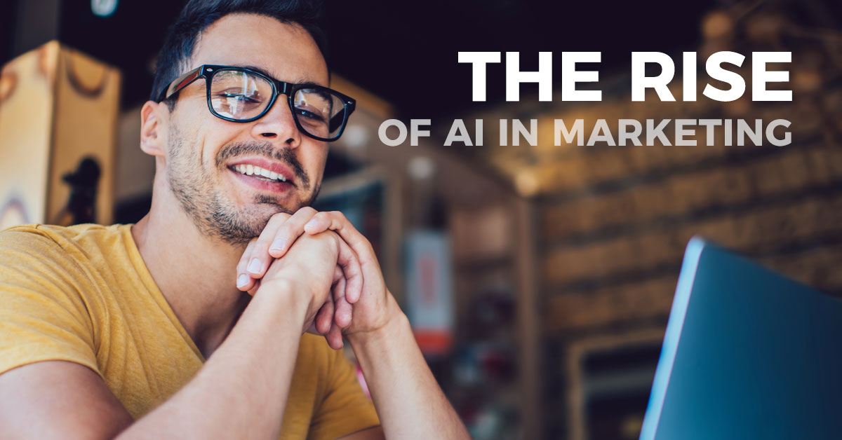 The rise of ai in marketing practical applications and use cases