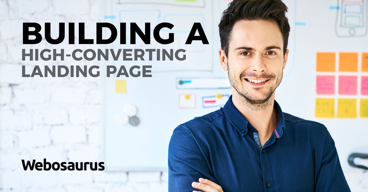 The Ultimate Checklist for Building a HighConverting Landing Page