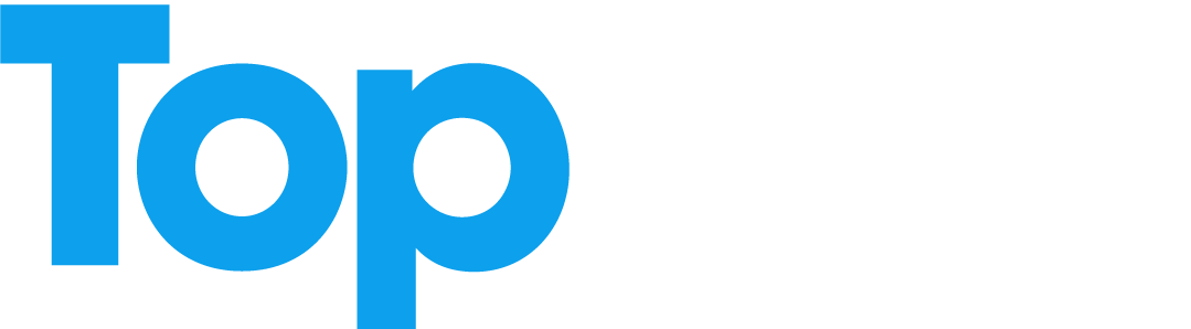 Top CV Logo