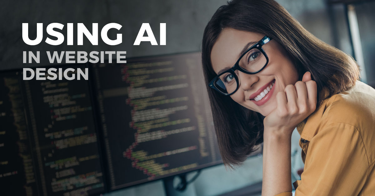 The Rise of AI in Web Design
