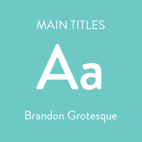 VGP Typography 1