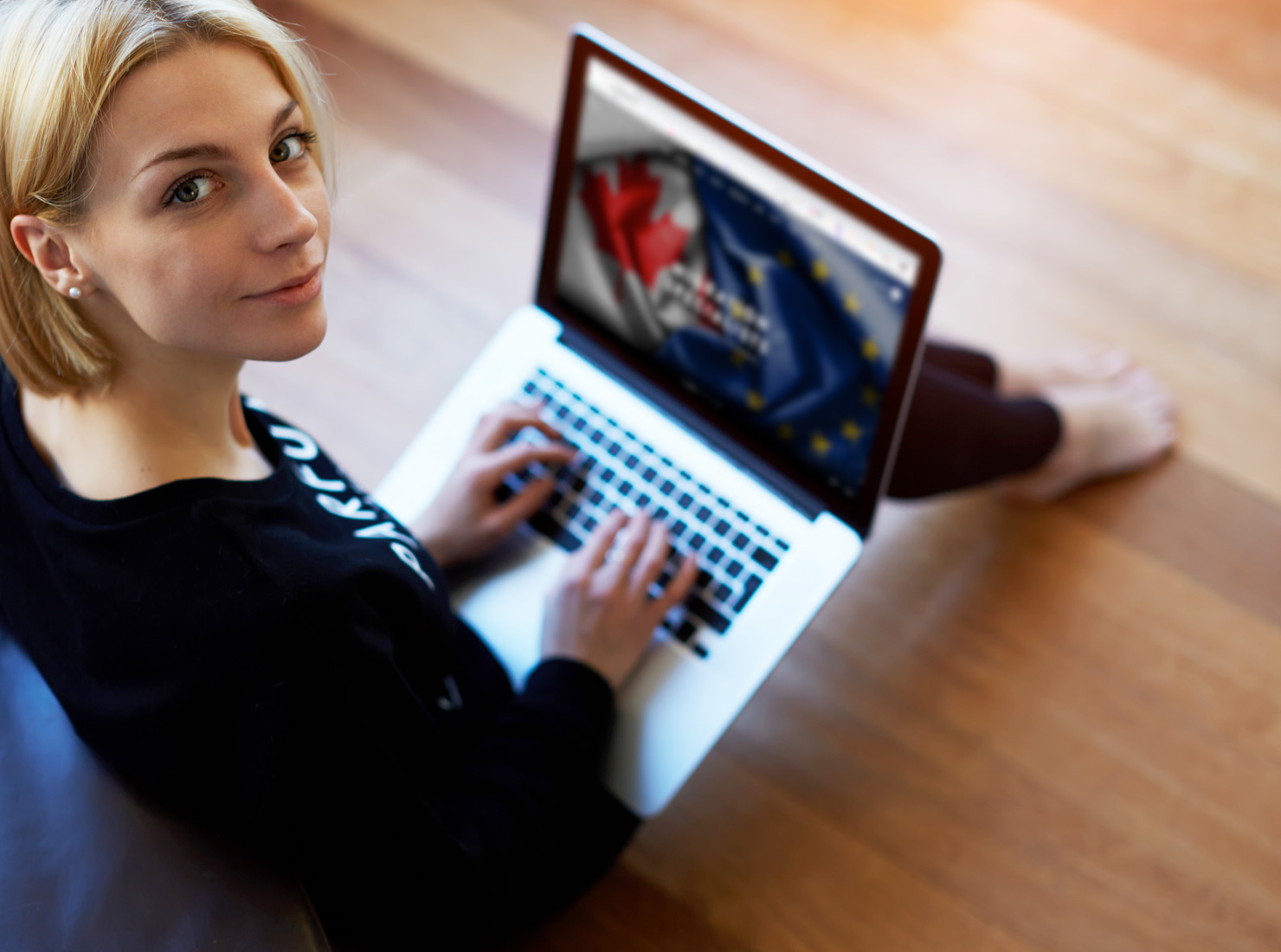 VGP Website Rebrand banner