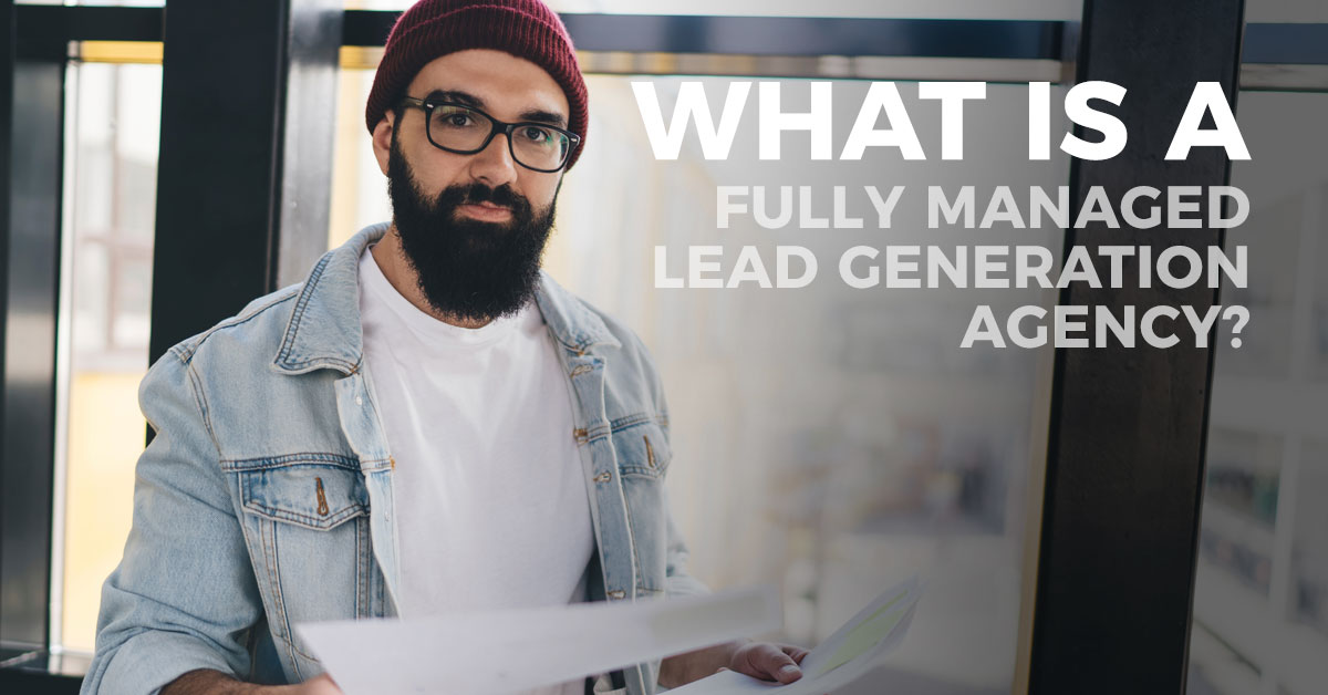 The Power Partner: Demystifying the Fully Managed Lead Generation Agency