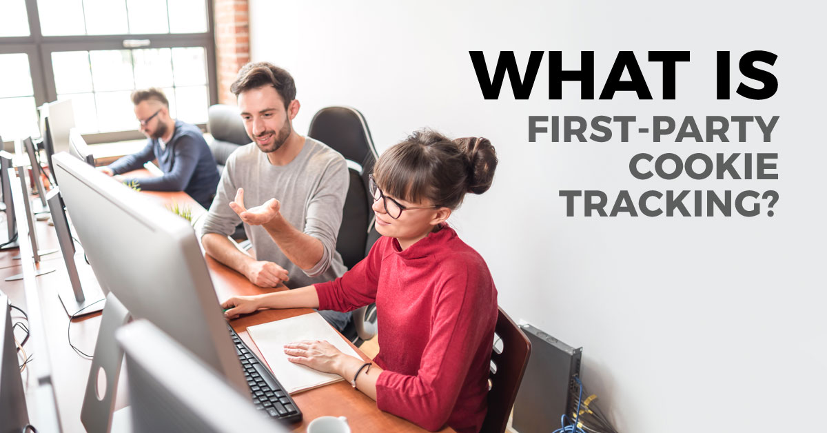 First-Party Cookie Tracking: A Comprehensive Guide